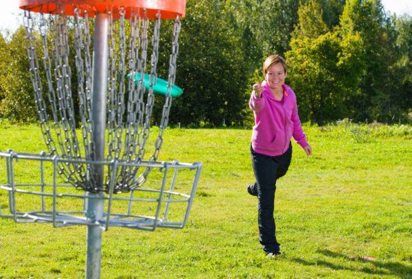 A Beginner’s Guide To Disc Golf: Getting Started And Finding Success