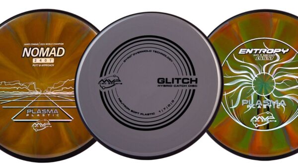 Exploring Disc Golf Discs: Understanding The Different Types And Their Uses