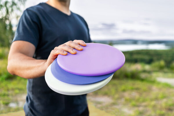 Disc Golf Fitness: Training And Conditioning Tips For Optimal Performance